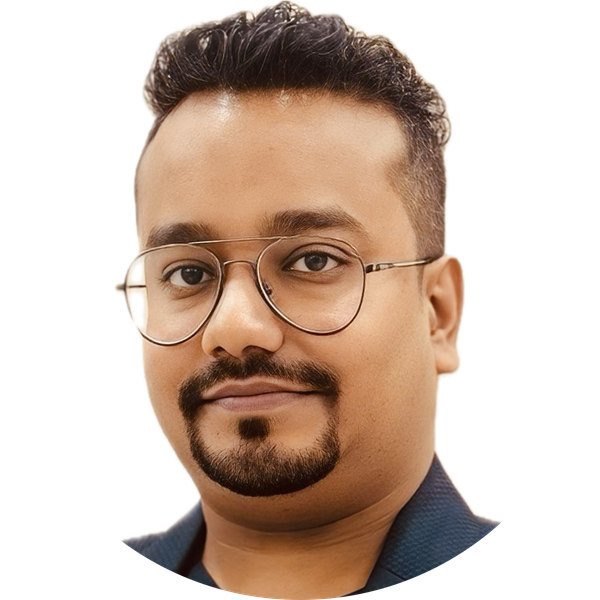 Ankur Bansal