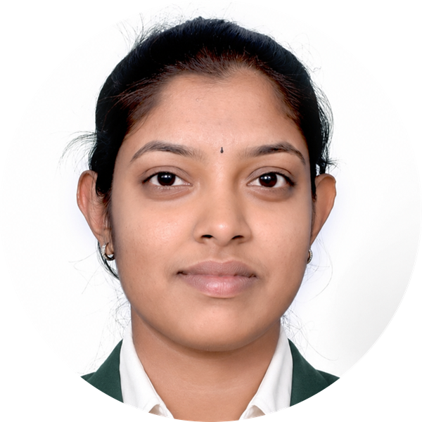 Sahana K